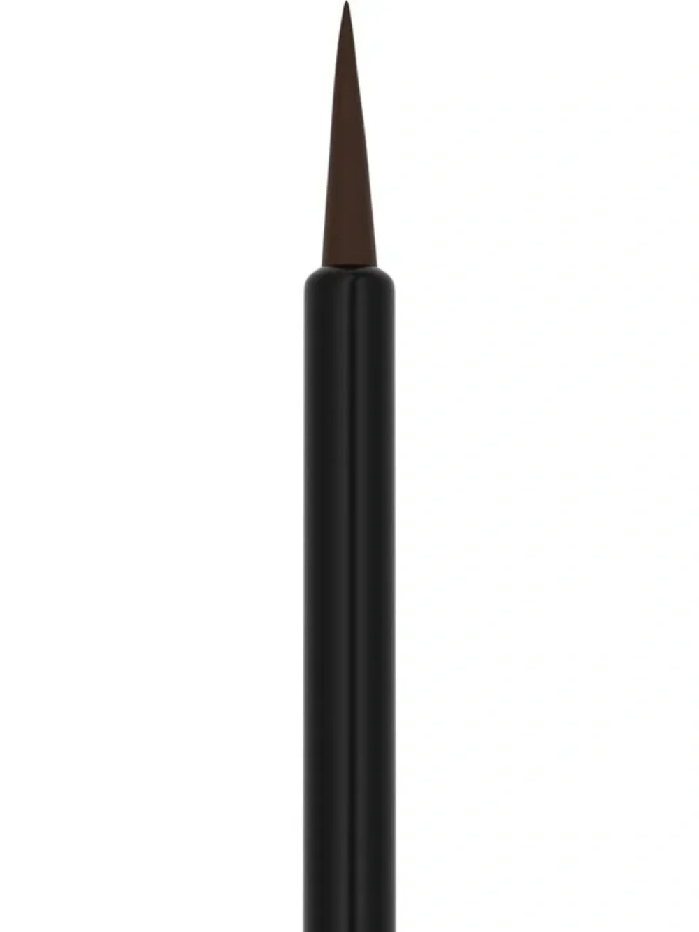 Maybelline Tattoo Studio Liquid Ink Eyeliner - Dark Henna Brown, NEW